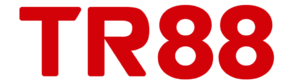 logo nhà cái tr88